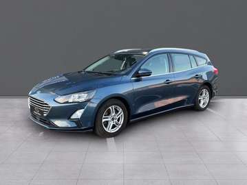 1.0 Ecoboost MHEV 92kW Trend+ SB