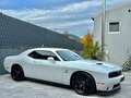 Dodge Challenger 3,6l V6 Automatik-SRT Optik-LED-SHZ Blanc - thumbnail 1