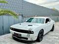 Dodge Challenger 3,6l V6 Automatik-SRT Optik-LED-SHZ Blanc - thumbnail 8