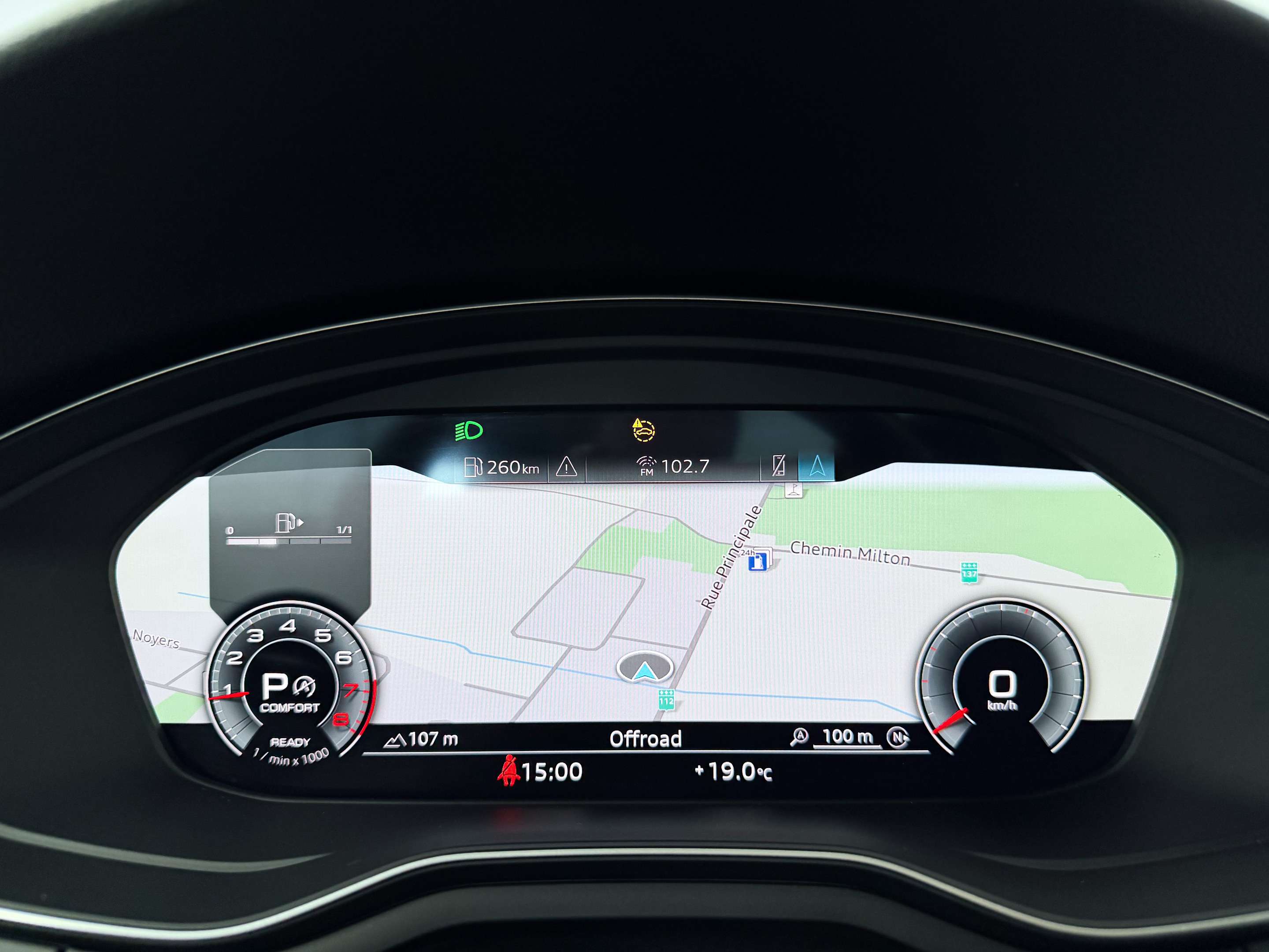 2022 Audi A5 Technik 45 TFSI Quattro | S-Line | thumb 30