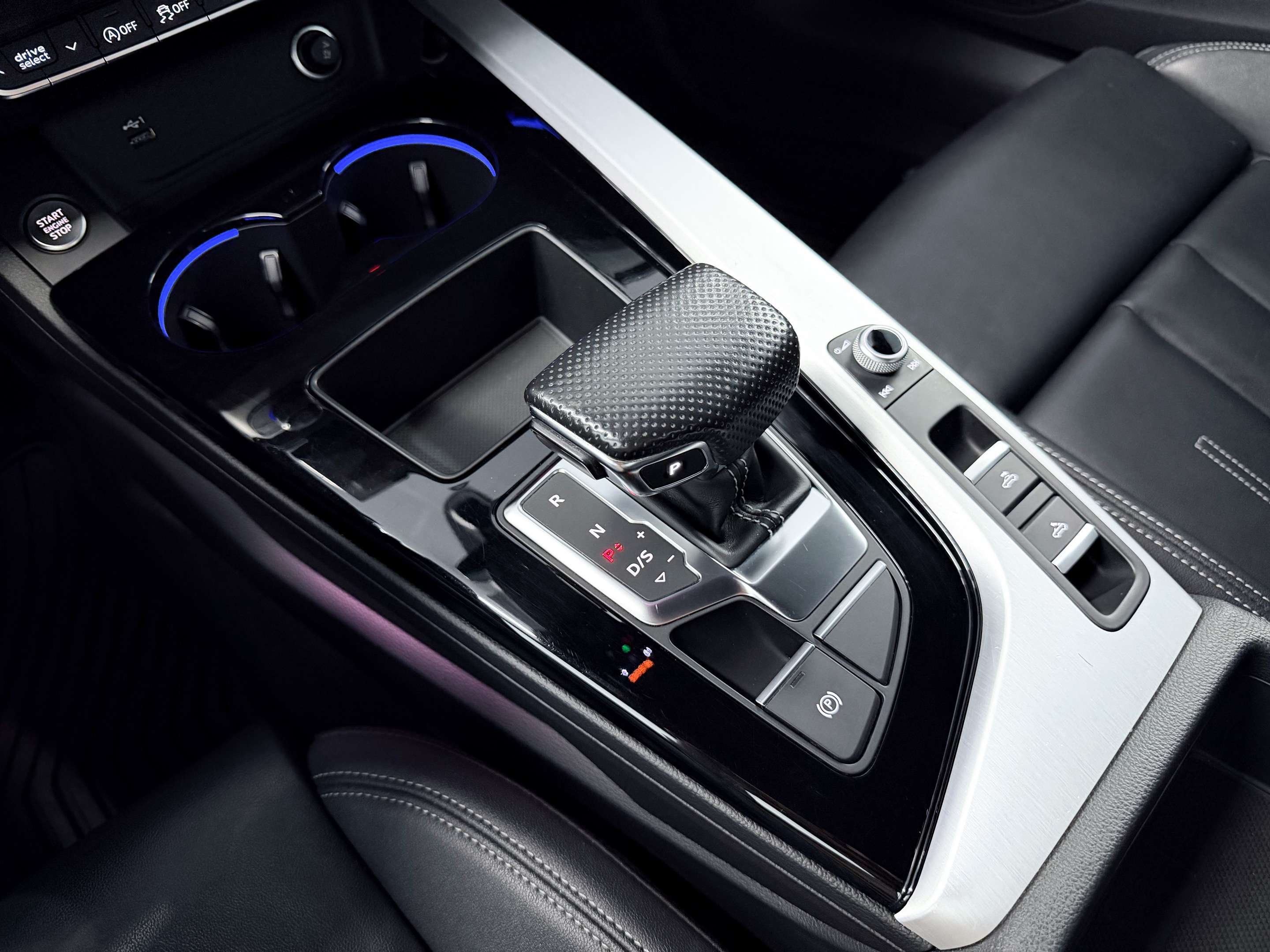 2022 Audi A5 Technik 45 TFSI Quattro | S-Line | thumb 25