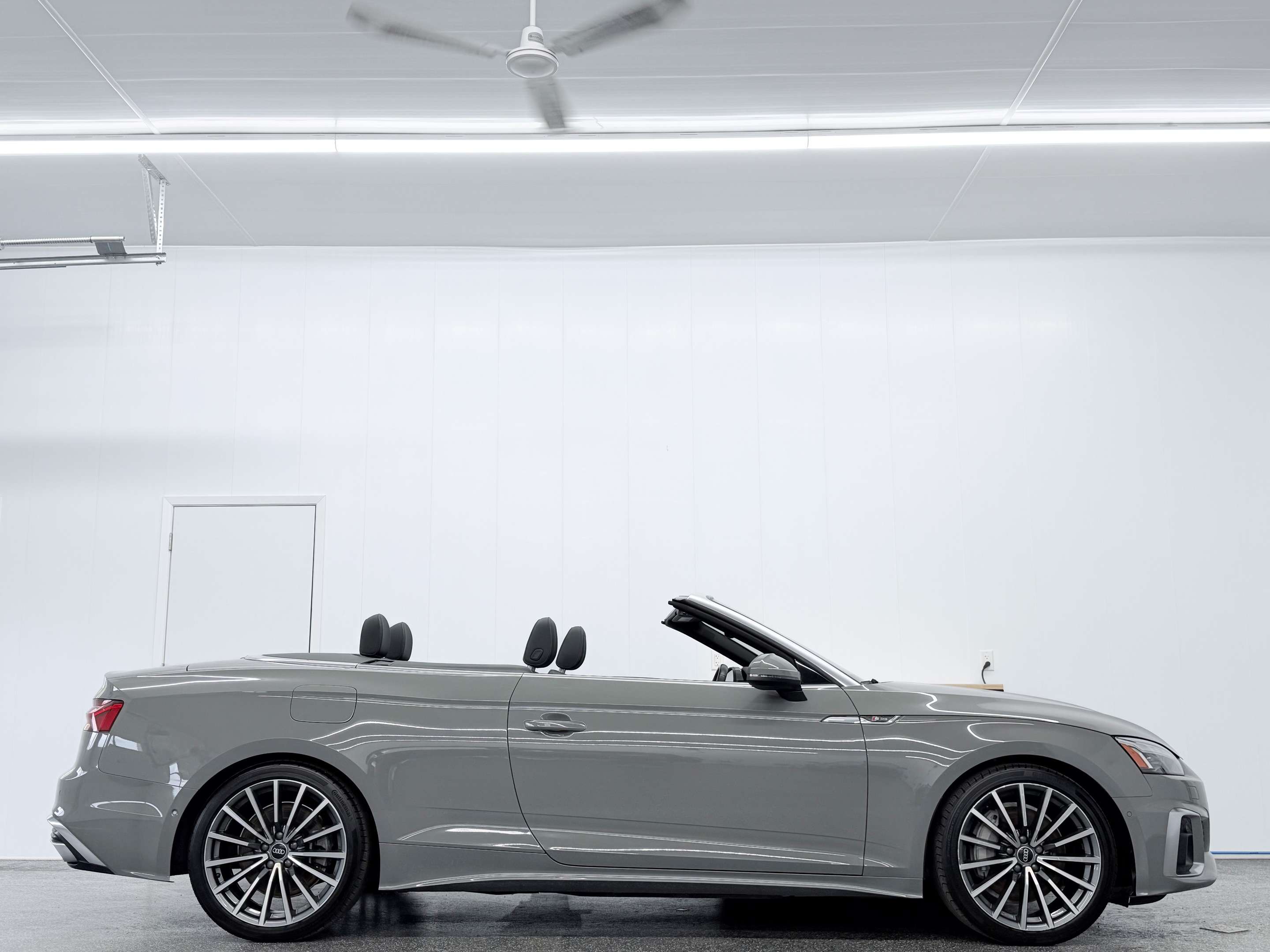 2022 Audi A5 Technik 45 TFSI Quattro | S-Line | thumb 10