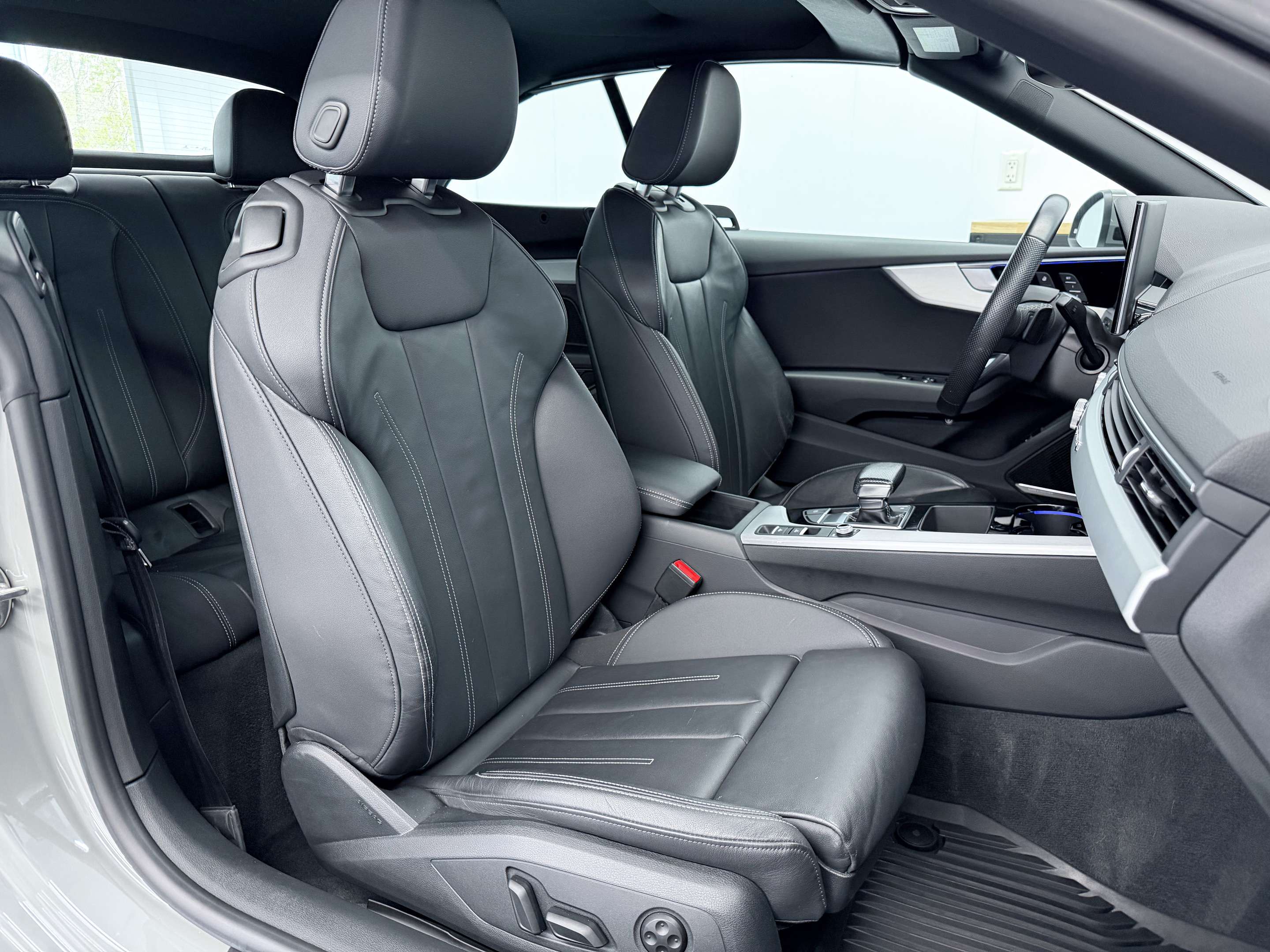 2022 Audi A5 Technik 45 TFSI Quattro | S-Line | thumb 19