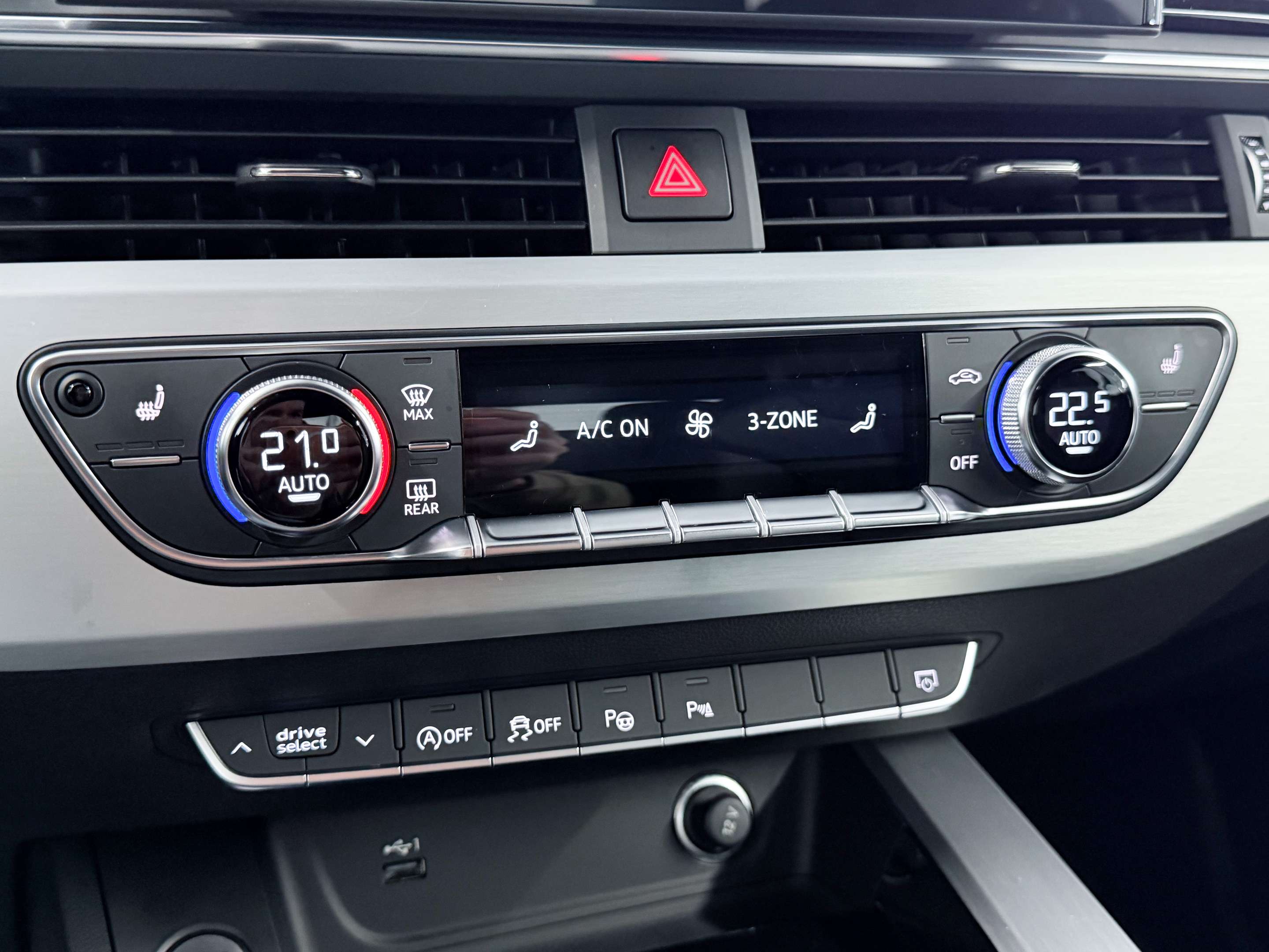 2022 Audi A5 Technik 45 TFSI Quattro | S-Line | thumb 24
