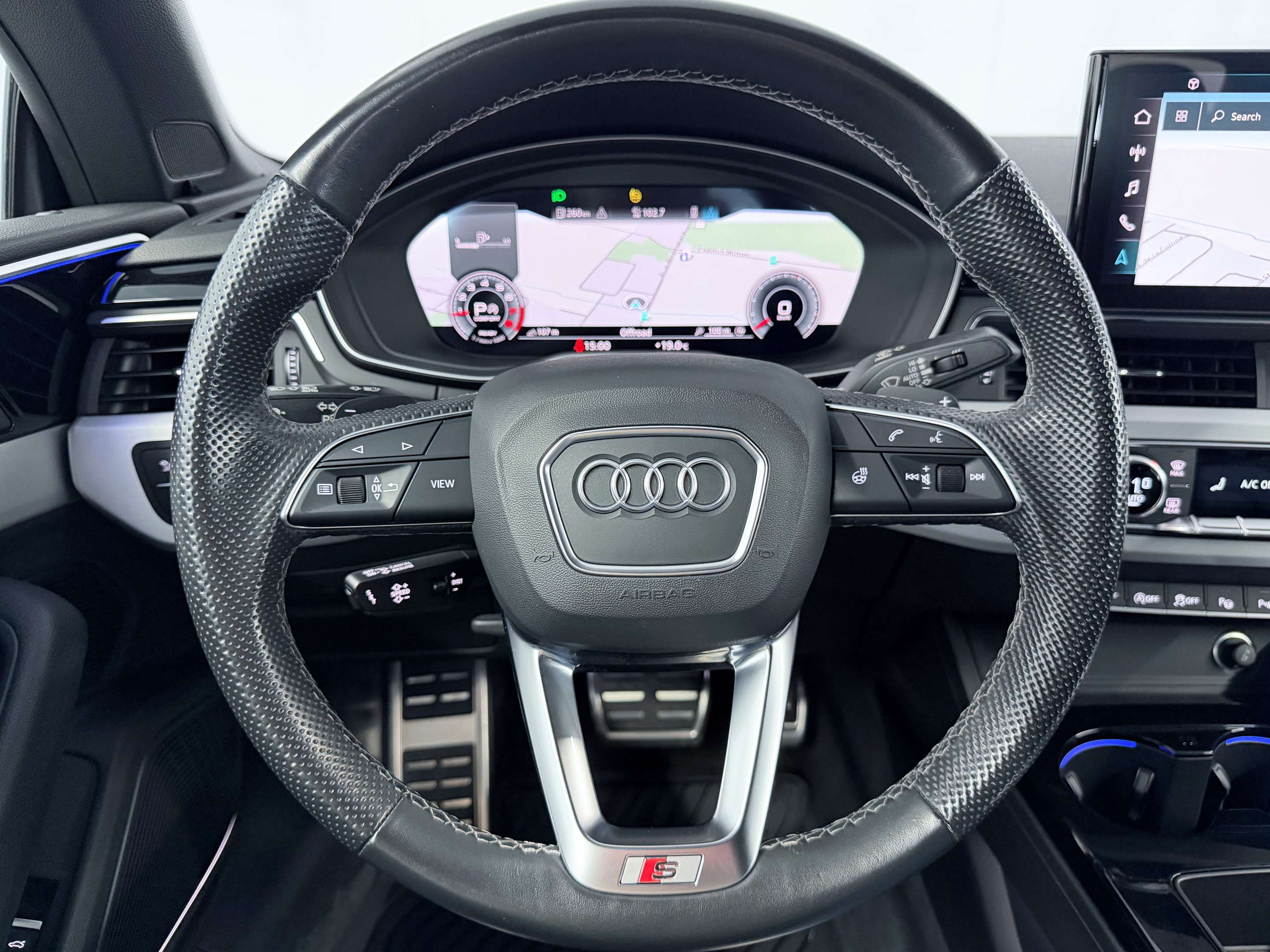 2022 Audi A5 Technik 45 TFSI Quattro | S-Line | thumb 27