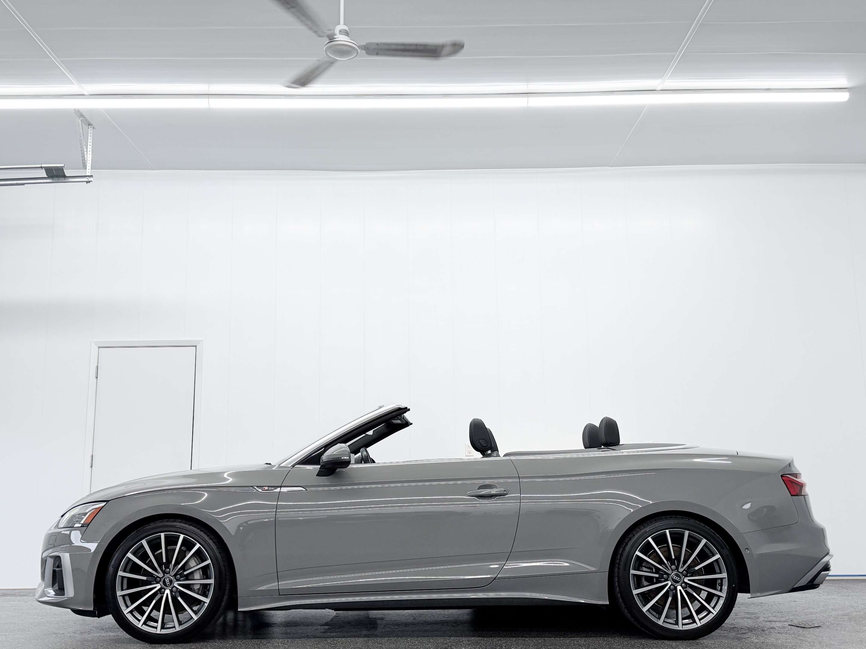 2022 Audi A5 Technik 45 TFSI Quattro | S-Line | alt 5