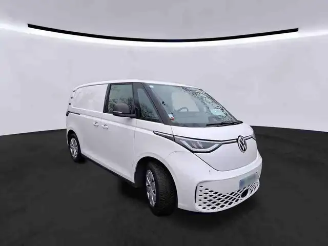 Volkswagen ID. Buzz Cargo 3t 82kWh ACC+SITZHZ+CARPLAY