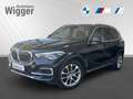 BMW X5 30d xLine/Laser/HUD/StandHZG/Panodach/Navi Schwarz - thumbnail 1