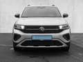 Volkswagen T-Cross 1.5 TSI DSG Life 2xKLIMA ACC Silber - thumbnail 3