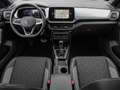 Volkswagen T-Cross 1.5 TSI DSG Life 2xKLIMA ACC Silber - thumbnail 10