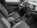 Volkswagen T-Cross 1.5 TSI DSG Life 2xKLIMA ACC Silber - thumbnail 8