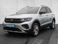 Volkswagen T-Cross 1.5 TSI DSG Life 2xKLIMA ACC Silber - thumbnail 2