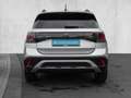 Volkswagen T-Cross 1.5 TSI DSG Life 2xKLIMA ACC Silber - thumbnail 6
