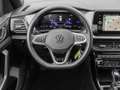Volkswagen T-Cross 1.5 TSI DSG Life 2xKLIMA ACC Silber - thumbnail 11