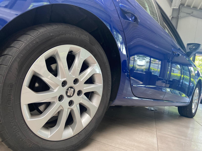 SEAT Leon Style CNG Kamera Sitzheizung Tempomat — photo 4