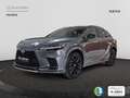 Lexus RX 450h 500h F Sport Plateado - thumbnail 2