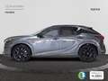 Lexus RX 450h 500h F Sport Plateado - thumbnail 3
