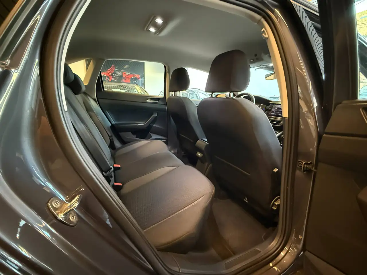 Volkswagen Taigo 1.0 TSI Life Business OPF DSG*garantie12mois, миниатюра 20