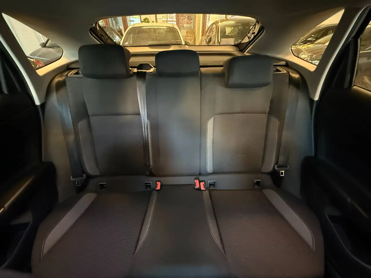 Volkswagen Taigo 1.0 TSI Life Business OPF DSG*garantie12mois, миниатюра 24