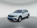 Volkswagen Tiguan Allspace Life 1.5 TSI DSG, LED/AHK/HUD/NA Weiß - thumbnail 2