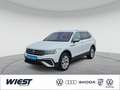 Volkswagen Tiguan Allspace Life 1.5 TSI DSG, LED/AHK/HUD/NA Weiß - thumbnail 1