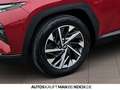 Hyundai TUCSON 1.6 T-GDI Trend M-Hybrid 2WD 2xPDC LED AHK Rojo - thumbnail 6