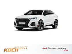 Audi Q3 45 TFSI q. S Tronic S Line, AHK, 20