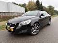 Volvo C70 Convertible 2.0 D3 Summum / AUTOMAAT / LEER / MEMO Negru - thumbnail 1