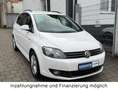 Volkswagen Golf Plus -Klima-AHK-Alu-Sitzh! Weiß - thumbnail 3