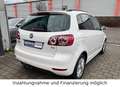 Volkswagen Golf Plus -Klima-AHK-Alu-Sitzh! Weiß - thumbnail 4