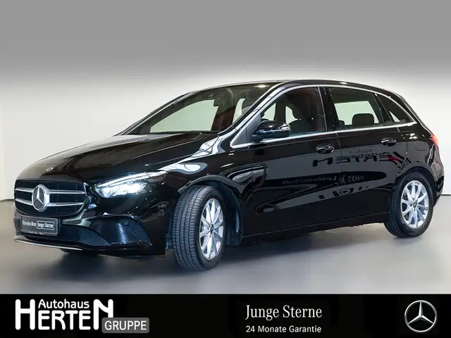 Mercedes-Benz B 220 4MATIC+KAMERA+LED+EASY-PACK HECKKLAPPE