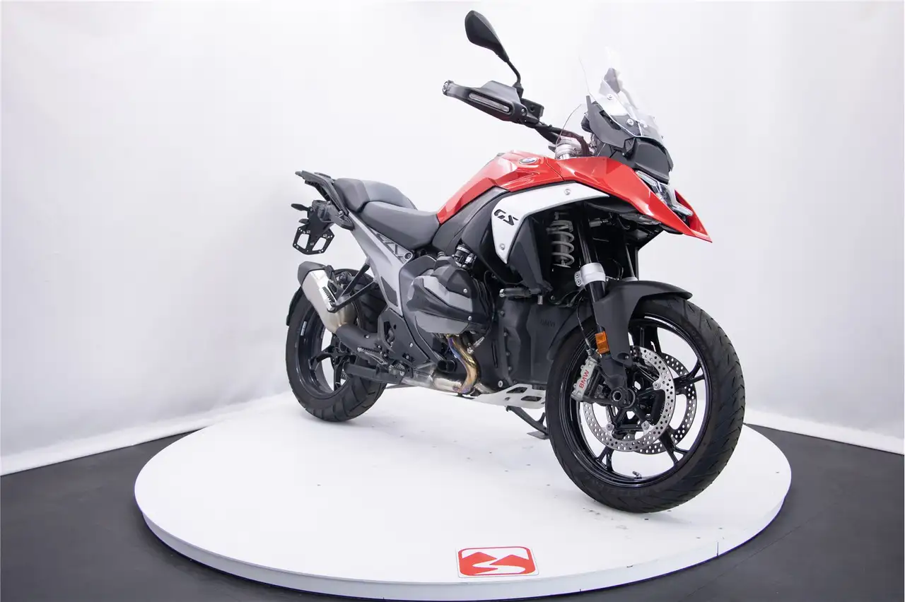 BMW R 1300 GS
