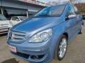 Mercedes-Benz B 170 B B 170 Automatik Blau - thumbnail 2