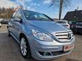Mercedes-Benz B 170 B B 170 Automatik Blau - thumbnail 3