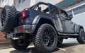 Jeep Wrangler Unlimited 2.0T GME Sahara 8ATX Gris - thumbnail 8