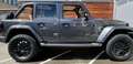 Jeep Wrangler Unlimited 2.0T GME Sahara 8ATX Gris - thumbnail 5