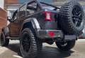 Jeep Wrangler Unlimited 2.0T GME Sahara 8ATX Gris - thumbnail 6