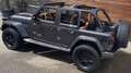 Jeep Wrangler Unlimited 2.0T GME Sahara 8ATX Gris - thumbnail 1