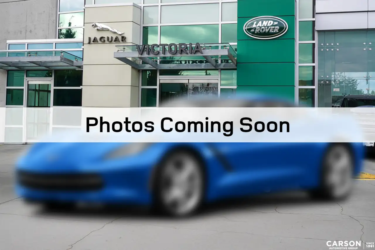2014 Chevrolet Corvette