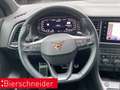 CUPRA Ateca VZ 2.0 TSI 4Drive DSG Top View FaPa LED WP Schwarz - thumbnail 13