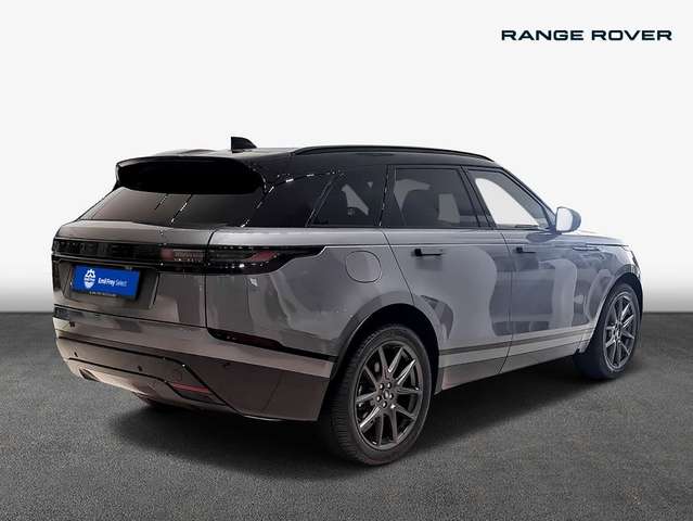 Land Rover Range Rover Velar D300 Dynamic SE BlackPack/Pano/W