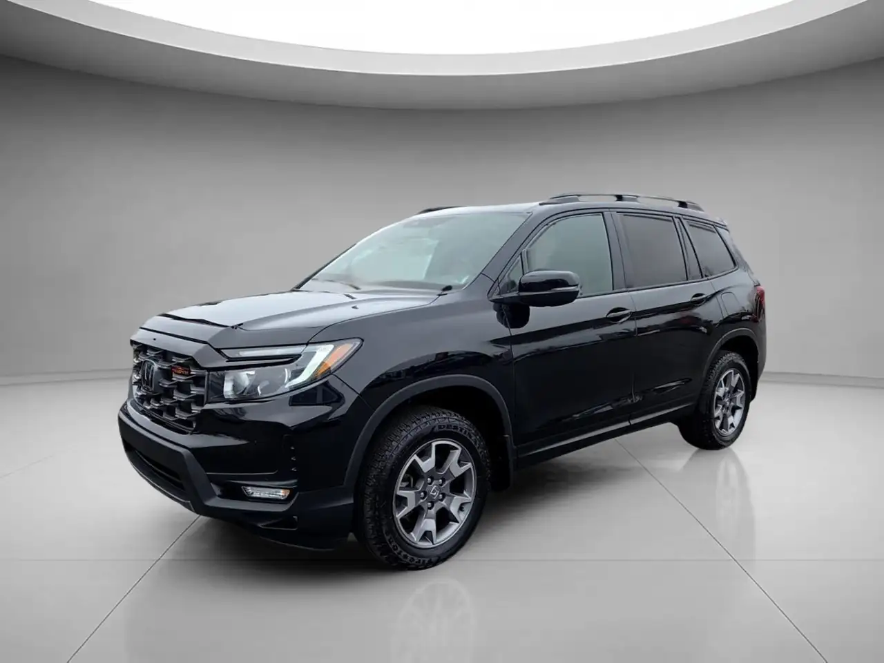 2023 Honda Passport