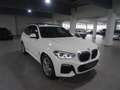 BMW X3 30XD M-SPORTPAKET ACC HUD PANO AHK STHZG LED Blanco - thumbnail 21