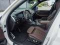 BMW X3 30XD M-SPORTPAKET ACC HUD PANO AHK STHZG LED Blanc - thumbnail 8