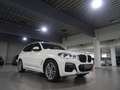 BMW X3 30XD M-SPORTPAKET ACC HUD PANO AHK STHZG LED Blanc - thumbnail 23