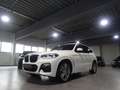 BMW X3 30XD M-SPORTPAKET ACC HUD PANO AHK STHZG LED Blanco - thumbnail 5