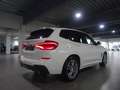 BMW X3 30XD M-SPORTPAKET ACC HUD PANO AHK STHZG LED Blanco - thumbnail 17