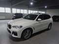 BMW X3 30XD M-SPORTPAKET ACC HUD PANO AHK STHZG LED Blanco - thumbnail 1