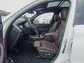 BMW X3 30XD M-SPORTPAKET ACC HUD PANO AHK STHZG LED Blanc - thumbnail 9
