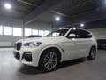BMW X3 30XD M-SPORTPAKET ACC HUD PANO AHK STHZG LED Blanc - thumbnail 2